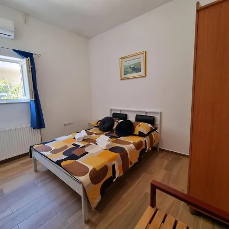 Slavica Guest house