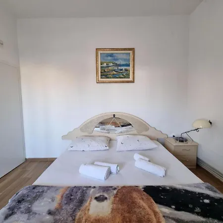 Guest house Slavica