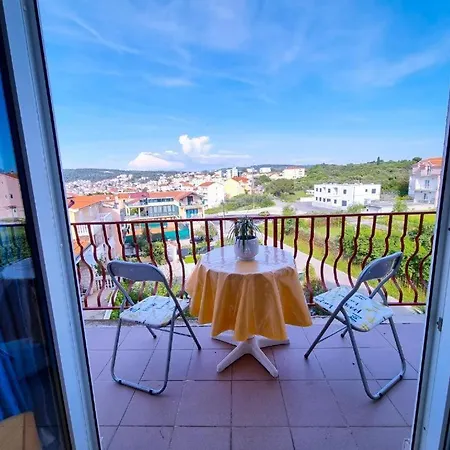 Slavica Guest house Okrug Gornji