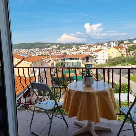 Guest house Slavica