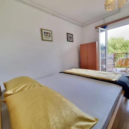 Slavica Guest house *