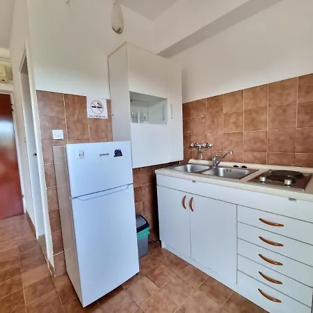 Guest house Slavica *