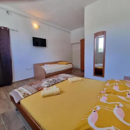 Slavica Guest house Okrug Gornji