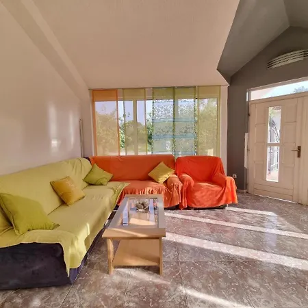 Slavica Guest house