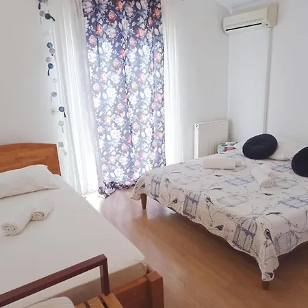 Slavica Guest house