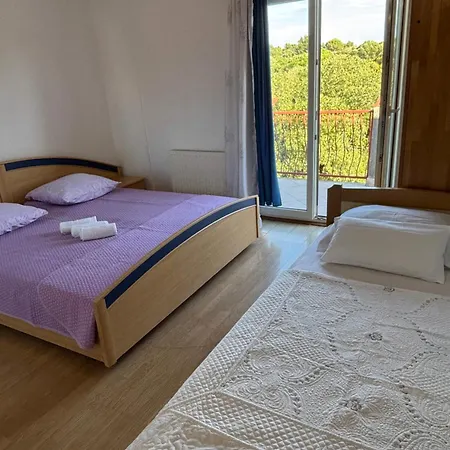 Guest house Slavica
