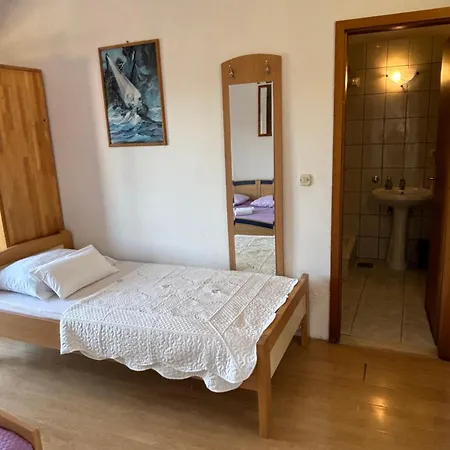 Guest house Slavica