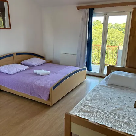 Slavica Guest house