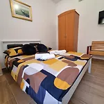 Pensionat Slavica Okrug Gornji