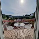 Slavica Pensionat 3*