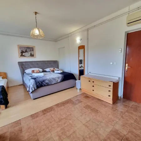 Slavica Gæstehus Okrug Gornji
