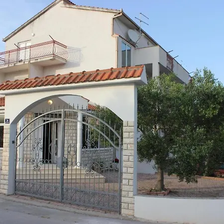 Slavica Pensionat