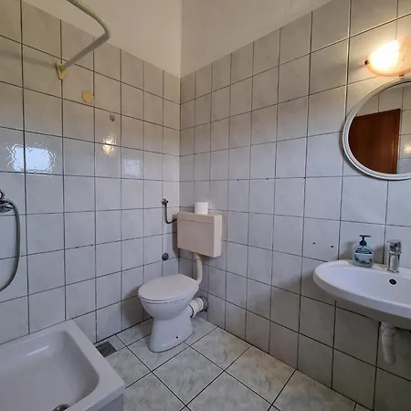Gæstehus Slavica