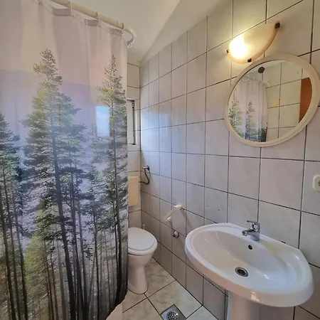 Gæstehus Slavica Okrug Gornji