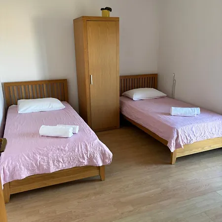 Gæstehus Slavica 3*