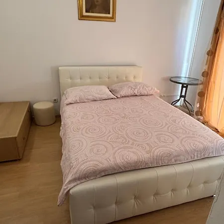 Gæstehus Slavica Okrug Gornji