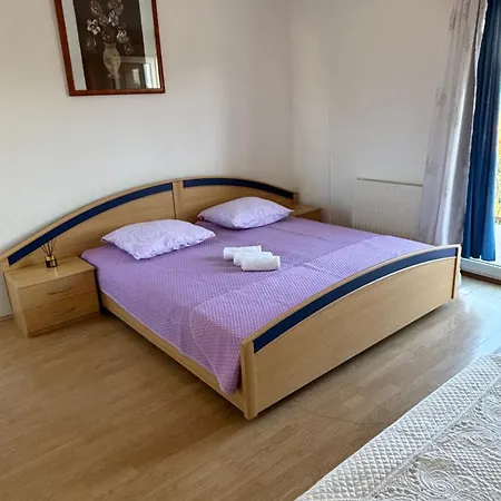 Slavica 3* Okrug Gornji