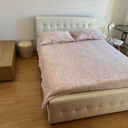 Slavica Pensionat